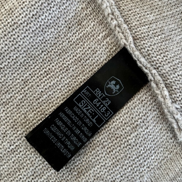 Ron Tomson cardigan - Picture 6 of 9